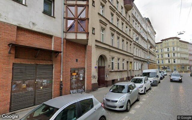 Mieszkanie w miejscowości Wrocław, Generała Ignacego Prądzyńskiego 31/1 (dolnośląskie). Mieszkania. Generała Ignacego Prądzyńskiego 31/1, 50-433, Wrocław, (woj. dolnośląskie)