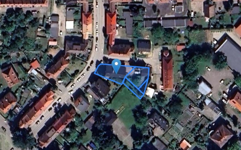 Dom w miejscowości Wałcz, 3 Maja 8C (zachodniopomorskie). Działki numer: 3021, 3019/1, 3039, 3016/1. Domy. 3 Maja 8C, 78-600, Wałcz, (woj. zachodniopomorskie)