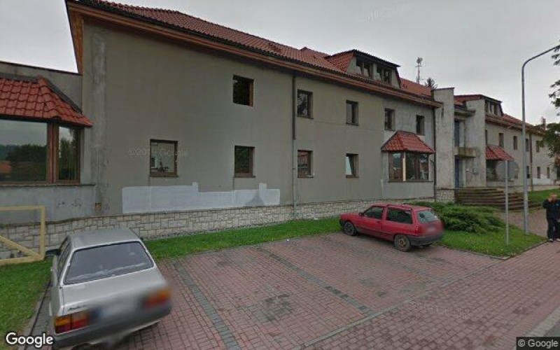 Nieruchomość w miejscowości Kudowa-Zdrój, ks. Jerzego Popiełuszki 1 (dolnośląskie). Inne. ks. Jerzego Popiełuszki 1, 57-350, Kudowa-Zdrój, (woj. dolnośląskie)