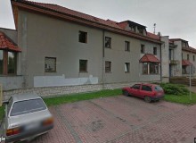Nieruchomość w miejscowości Kudowa-Zdrój, ks. Jerzego Popiełuszki 1 (dolnośląskie). Inne. ks. Jerzego Popiełuszki 1, 57-350, Kudowa-Zdrój, (woj. dolnośląskie)