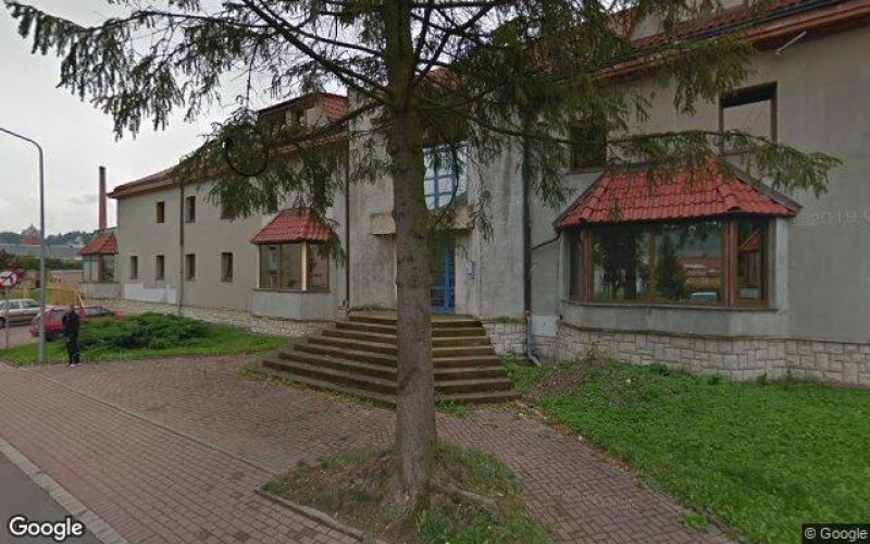 Nieruchomość w miejscowości Kudowa-Zdrój, ks. Jerzego Popiełuszki 1 (dolnośląskie). Inne. ks. Jerzego Popiełuszki 1, 57-350, Kudowa-Zdrój, (woj. dolnośląskie)