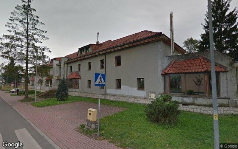 Nieruchomość w miejscowości Kudowa-Zdrój, ks. Jerzego Popiełuszki 1 (dolnośląskie). Inne. ks. Jerzego Popiełuszki 1, 57-350, Kudowa-Zdrój, (woj. dolnośląskie)