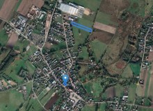 Dom w miejscowości Szreńsk, Szreńsk (mazowieckie). Działki numer: 715, 593/4. Domy. Szreńsk, 06-550, Szreńsk, (woj. mazowieckie)