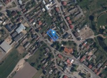 Dom w miejscowości Szreńsk, Szreńsk (mazowieckie). Działki numer: 715, 593/4. Domy. Szreńsk, 06-550, Szreńsk, (woj. mazowieckie)