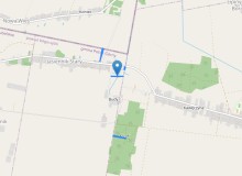 Grunt w miejscowości Jasiennik Stary, Lipiny Dolne, Jasiennik Stary, Lipiny Dolne (lubelskie). Działki numer: 449/3, 315, 504, 532, 533, 5037, 5330. Działki i grunty. Jasiennik Stary, Lipiny Dolne, 23-423, Jasiennik Stary, Lipiny Dolne, (woj. lubelskie)