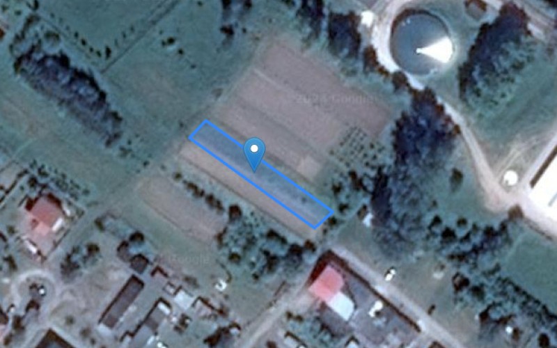 Grunt w miejscowości Grunwald, Grunwald (warmińsko-mazurskie). Działka numer: 69. Działki i grunty. Grunwald, 14-107, Grunwald, (woj. warmińsko-mazurskie)