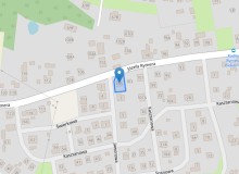 Nieruchomość w miejscowości Radlin, Józefa Rymera 105 (śląskie). Inne. Józefa Rymera 105, 44-310, Radlin, (woj. śląskie)