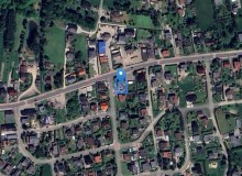 Nieruchomość w miejscowości Radlin, Józefa Rymera 105 (śląskie). Inne. Józefa Rymera 105, 44-310, Radlin, (woj. śląskie)