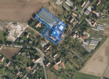 Nieruchomość w miejscowości Bojanice, Bojanice 19 (dolnośląskie). Inne. Bojanice 19, 58-113, Bojanice, (woj. dolnośląskie)