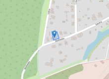 Dom w miejscowości Zegrze Południowe, Myśliwska 7 (mazowieckie). Działka numer: 28/31. Domy. Myśliwska 7, 05-130, Zegrze Południowe, (woj. mazowieckie)