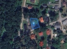 Dom w miejscowości Zegrze Południowe, Myśliwska 7 (mazowieckie). Działka numer: 28/31. Domy. Myśliwska 7, 05-130, Zegrze Południowe, (woj. mazowieckie)