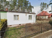 Dom w miejscowości Zegrze Południowe, Myśliwska 7 (mazowieckie). Działka numer: 28/31. Domy. Myśliwska 7, 05-130, Zegrze Południowe, (woj. mazowieckie)