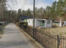 Dom w miejscowości Zegrze Południowe, Myśliwska 7 (mazowieckie). Działka numer: 28/31. Domy. Myśliwska 7, 05-130, Zegrze Południowe, (woj. mazowieckie)