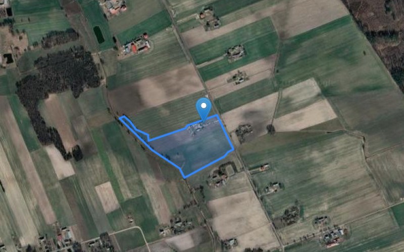 Dom w miejscowości Kozłowo, Kozłowo 11 (małopolskie). Działka numer: 80/3. Domy. Kozłowo 11, 06-126, Kozłowo, (woj. małopolskie)