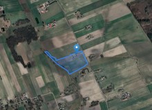 Dom w miejscowości Kozłowo, Kozłowo 11 (małopolskie). Działka numer: 80/3. Domy. Kozłowo 11, 06-126, Kozłowo, (woj. małopolskie)