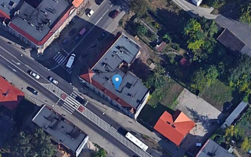 Nieruchomość komercyjna w miejscowości Gliwice, Pszczyńska 67/I (śląskie). Nieruchomości komercyjne. Pszczyńska 67/I, 44-100, Gliwice, (woj. śląskie)