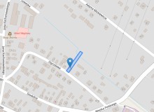 Dom w miejscowości Sokołów Małopolski, Ogrodowa 19 (podkarpackie). Działka numer: 3389/2. Domy. Ogrodowa 19, 36-050, Sokołów Małopolski, (woj. podkarpackie)