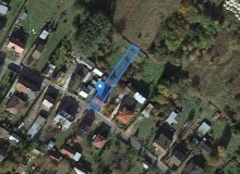 Dom w miejscowości Sokołów Małopolski, Ogrodowa 19 (podkarpackie). Działka numer: 3389/2. Domy. Ogrodowa 19, 36-050, Sokołów Małopolski, (woj. podkarpackie)