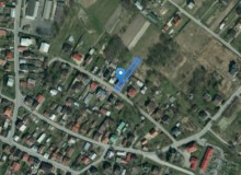 Dom w miejscowości Sokołów Małopolski, Ogrodowa 19 (podkarpackie). Działka numer: 3389/2. Domy. Ogrodowa 19, 36-050, Sokołów Małopolski, (woj. podkarpackie)