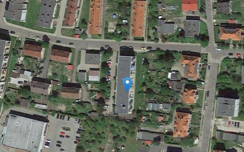 Mieszkanie w miejscowości Lwówek Śląski, Jana Pawła II 24a/5 (dolnośląskie). Mieszkania. Jana Pawła II 24a/5, 59-601, Lwówek Śląski, (woj. dolnośląskie)