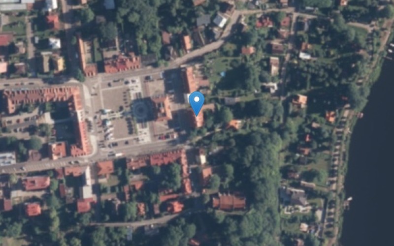 Mieszkanie w miejscowości Serock, Rynek 10/3 (mazowieckie). Mieszkania. Rynek 10/3, 05-140, Serock, (woj. mazowieckie)