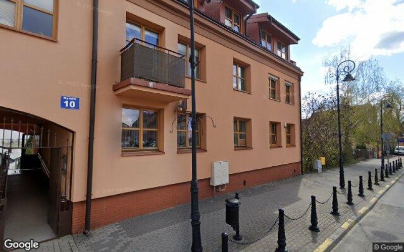 Mieszkanie w miejscowości Serock, Rynek 10/3 (mazowieckie). Mieszkania. Rynek 10/3, 05-140, Serock, (woj. mazowieckie)