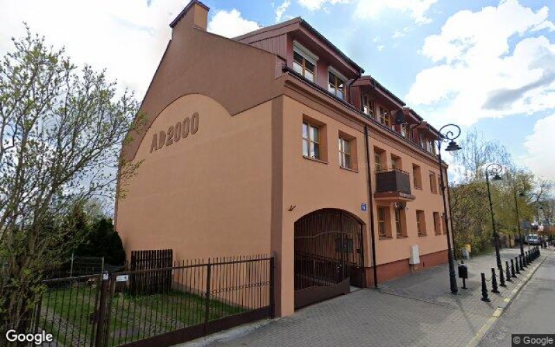 Mieszkanie w miejscowości Serock, Rynek 10/3 (mazowieckie). Mieszkania. Rynek 10/3, 05-140, Serock, (woj. mazowieckie)
