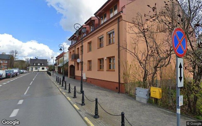 Mieszkanie w miejscowości Serock, Rynek 10/3 (mazowieckie). Mieszkania. Rynek 10/3, 05-140, Serock, (woj. mazowieckie)