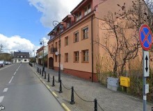 Mieszkanie w miejscowości Serock, Rynek 10/3 (mazowieckie). Mieszkania. Rynek 10/3, 05-140, Serock, (woj. mazowieckie)