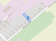 Dom w miejscowości Strzegom, Mordechaja Anielewicza 31 (dolnośląskie). Działka numer: 203. Domy. Mordechaja Anielewicza 31, 58-150, Strzegom, (woj. dolnośląskie)