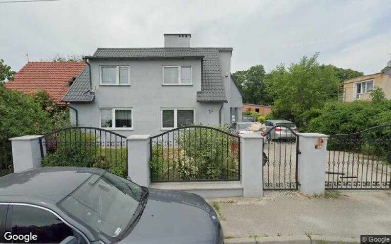 Dom w miejscowości Strzegom, Mordechaja Anielewicza 31 (dolnośląskie). Działka numer: 203. Domy. Mordechaja Anielewicza 31, 58-150, Strzegom, (woj. dolnośląskie)