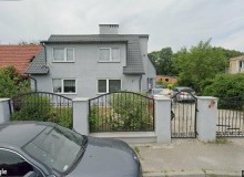 Dom w miejscowości Strzegom, Mordechaja Anielewicza 31 (dolnośląskie). Działka numer: 203. Domy. Mordechaja Anielewicza 31, 58-150, Strzegom, (woj. dolnośląskie)