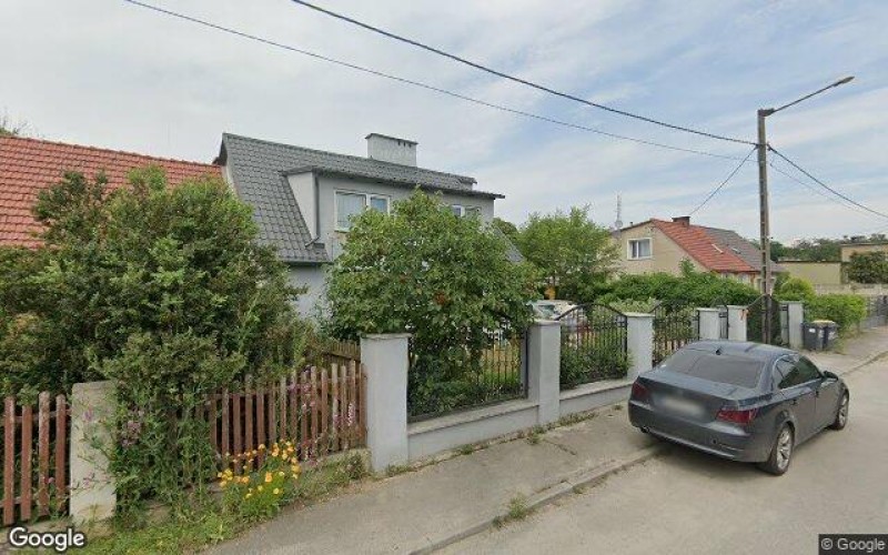 Dom w miejscowości Strzegom, Mordechaja Anielewicza 31 (dolnośląskie). Działka numer: 203. Domy. Mordechaja Anielewicza 31, 58-150, Strzegom, (woj. dolnośląskie)