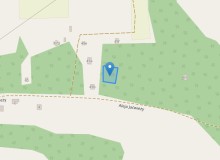 Grunt w miejscowości Drohiczyn, Drohiczyn (podlaskie). Działka numer: 1660/9. Działki i grunty. Drohiczyn, 17-312, Drohiczyn, (woj. podlaskie)