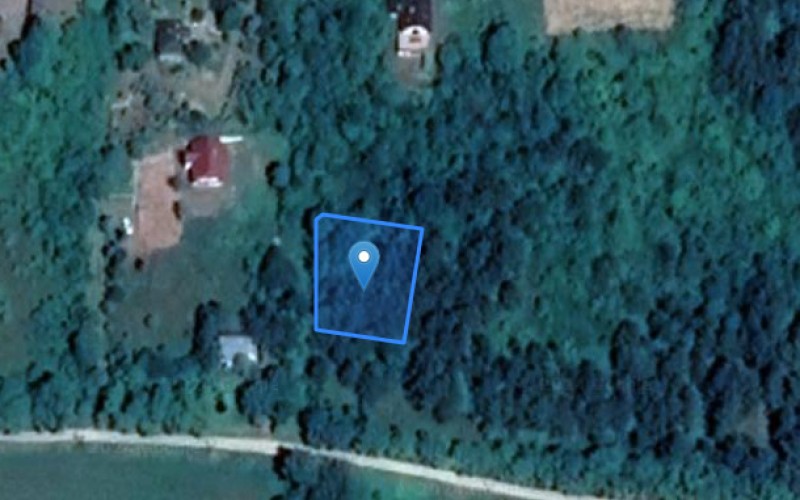 Grunt w miejscowości Drohiczyn, Drohiczyn (podlaskie). Działka numer: 1660/9. Działki i grunty. Drohiczyn, 17-312, Drohiczyn, (woj. podlaskie)