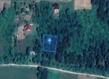 Grunt w miejscowości Drohiczyn, Drohiczyn (podlaskie). Działka numer: 1660/9. Działki i grunty. Drohiczyn, 17-312, Drohiczyn, (woj. podlaskie)