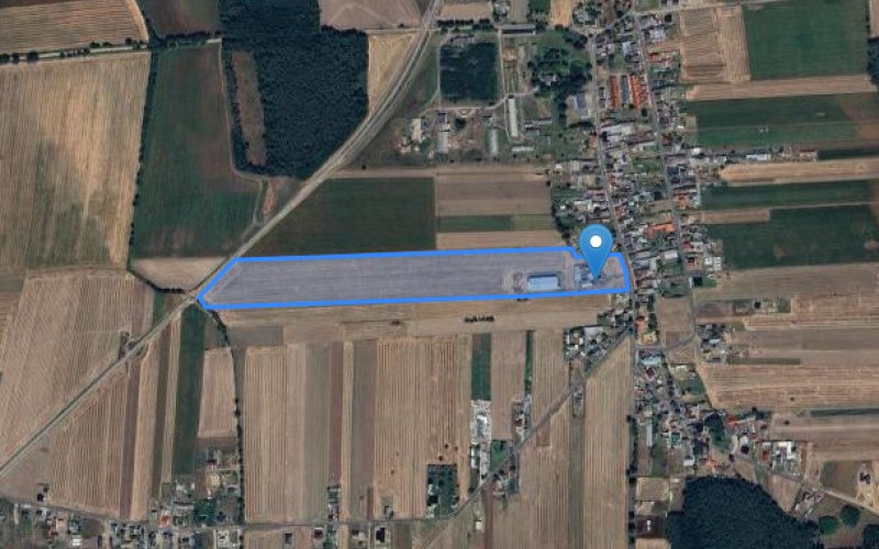 Dom w miejscowości Tłoki, Tłoki (wielkopolskie). Działka numer: 269. Domy. Tłoki, 64-200, Tłoki, (woj. wielkopolskie)
