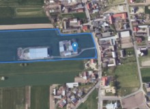 Dom w miejscowości Tłoki, Tłoki (wielkopolskie). Działka numer: 269. Domy. Tłoki, 64-200, Tłoki, (woj. wielkopolskie)
