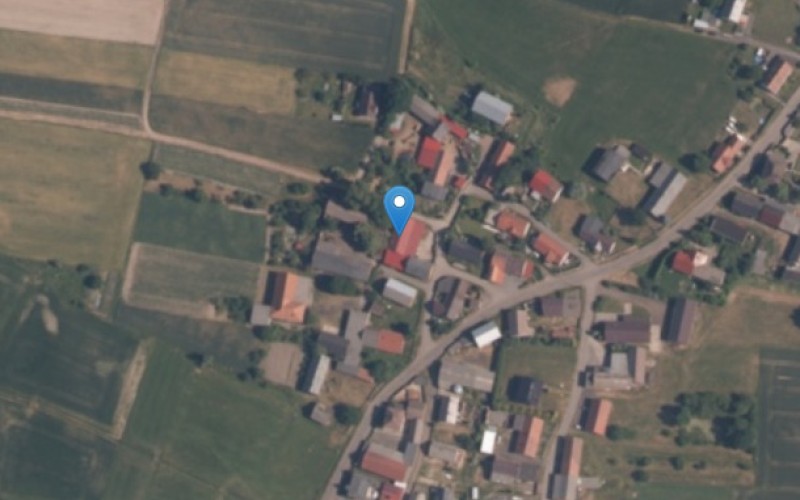 Mieszkanie w miejscowości Smardy Dolne, Polna 9/4 (opolskie). Mieszkania. Polna 9/4, 46-211, Smardy Dolne, (woj. opolskie)