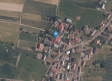 Mieszkanie w miejscowości Smardy Dolne, Polna 9/4 (opolskie). Mieszkania. Polna 9/4, 46-211, Smardy Dolne, (woj. opolskie)