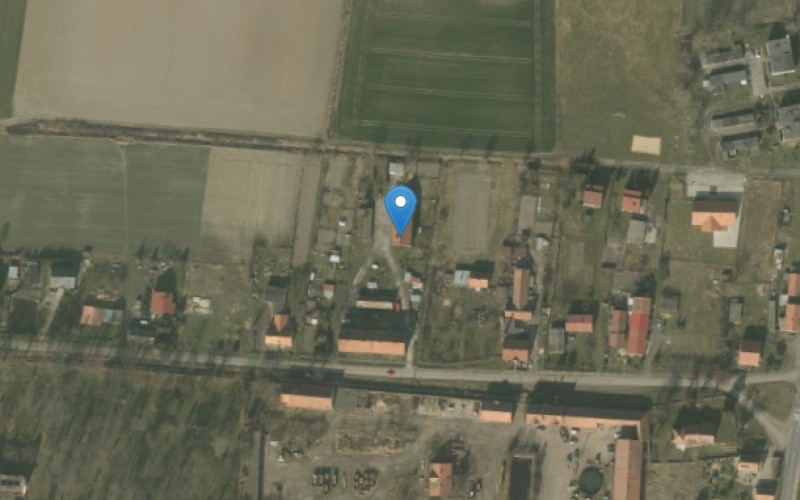 Mieszkanie w miejscowości Dębice, Długa 42/1 (dolnośląskie). Mieszkania. Długa 42/1, 55-320, Dębice, (woj. dolnośląskie)