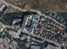 Miejsce postojowe w miejscowości Warszawa, Ceramiczna 18/8 (mazowieckie). Garaże i miejsca postojowe. Ceramiczna 18/8, 03-126, Warszawa, (woj. mazowieckie)