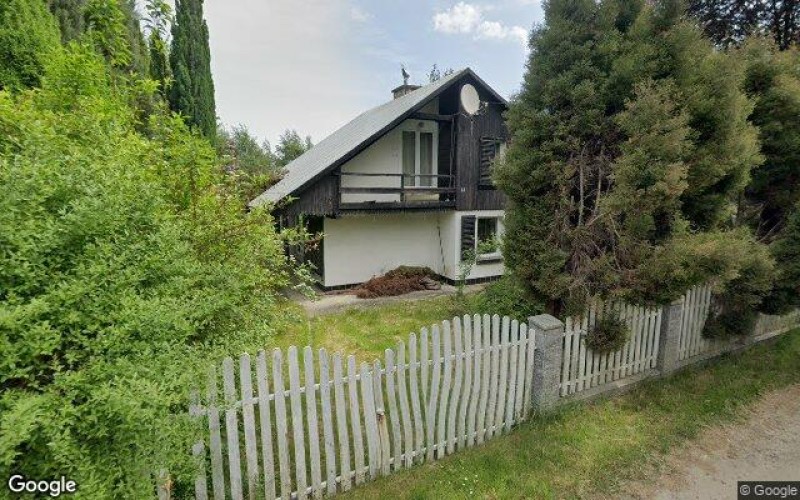 Dom w miejscowości Osola, Niedzielna 32 (dolnośląskie). Działki numer: 191/2, 191/5. Domy. Niedzielna 32, 55-120, Osola, (woj. dolnośląskie)