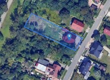 Dom w miejscowości Bytom, Słoneczna 17 (śląskie). Działka numer: 27. Domy. Słoneczna 17, 41-900, Bytom, (woj. śląskie)