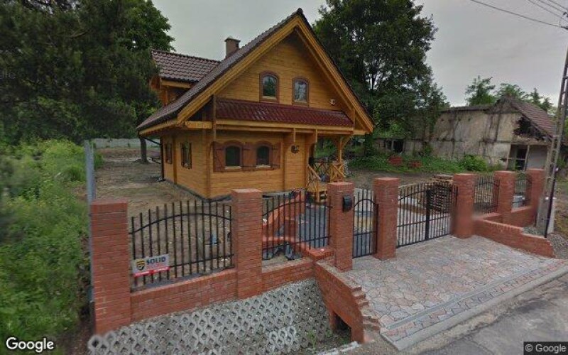 Dom w miejscowości Bytom, Słoneczna 17 (śląskie). Działka numer: 27. Domy. Słoneczna 17, 41-900, Bytom, (woj. śląskie)