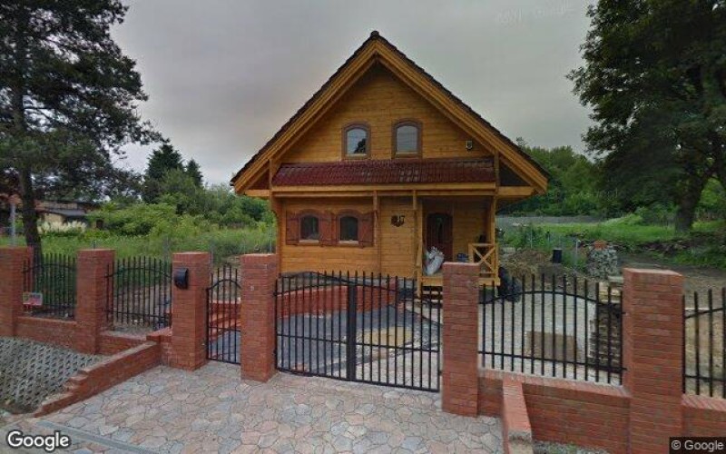 Dom w miejscowości Bytom, Słoneczna 17 (śląskie). Działka numer: 27. Domy. Słoneczna 17, 41-900, Bytom, (woj. śląskie)