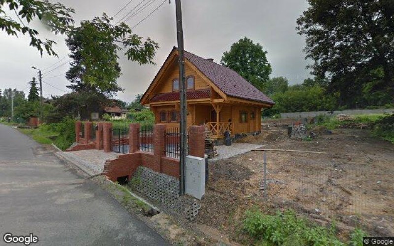 Dom w miejscowości Bytom, Słoneczna 17 (śląskie). Działka numer: 27. Domy. Słoneczna 17, 41-900, Bytom, (woj. śląskie)