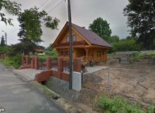 Dom w miejscowości Bytom, Słoneczna 17 (śląskie). Działka numer: 27. Domy. Słoneczna 17, 41-900, Bytom, (woj. śląskie)