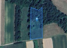 Grunt w miejscowości Gdów, Gdów (małopolskie). Działka numer: 99. Działki i grunty. Gdów, 32-420, Gdów, (woj. małopolskie)