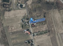Dom w miejscowości Aleksandrówka, Aleksandrówka (mazowieckie). Działka numer: 239/2. Domy. Aleksandrówka, 05-311, Aleksandrówka, (woj. mazowieckie)